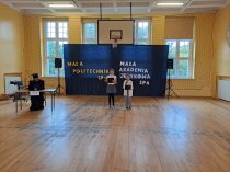 Mała Politechnika SP4 wystartowała!